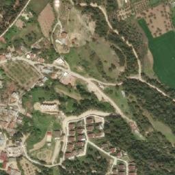Drone Görünümü