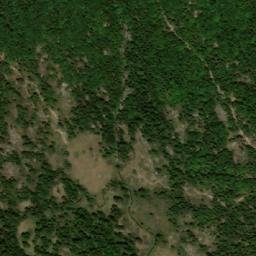 Satellite imagery of TUTGA Noktası ULUDAĞ, TR