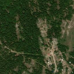 Satellite imagery of TUTGA Noktası ULUDAĞ, TR