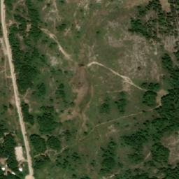 Satellite imagery of TUTGA Noktası ULUDAĞ, TR