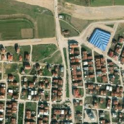 Drone Görünümü