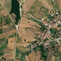 Drone Görünümü