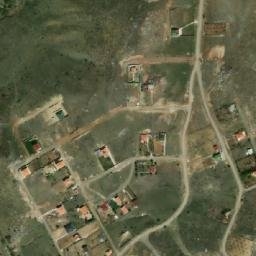 Drone Görünümü