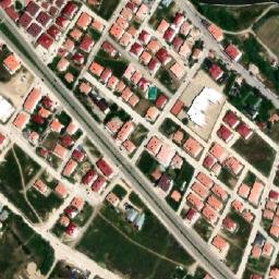 Drone Görünümü