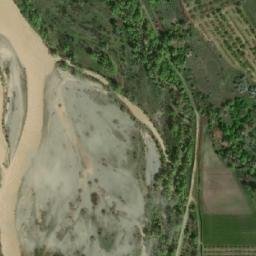 Satellite imagery of Yervandashat, AM