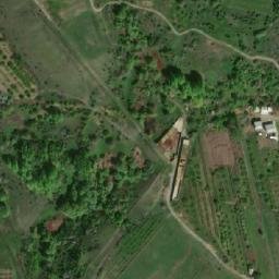 Satellite imagery of Yervandashat, AM