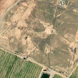 Satellite imagery of Hakobisar, AM