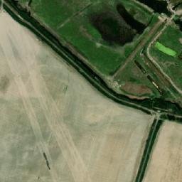 Satellite imagery of Metsamor, AM