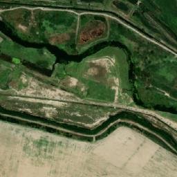 Satellite imagery of Metsamor, AM