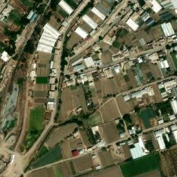 Satellite imagery of Kaloyi Dik’, AM
