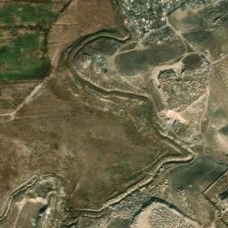 Satellite imagery of Avazahank’, AM