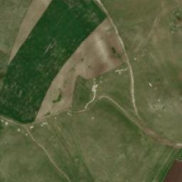 Satellite imagery of K’arhank’, AM