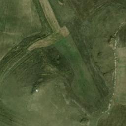 Satellite imagery of K’arhank’, AM