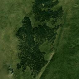 Satellite imagery of Gora Kumurdag, AM