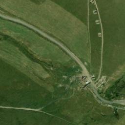 Satellite imagery of Qılıclı Dağı, AZ