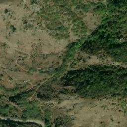 Satellite imagery of Şişbaşı Dağı, AZ