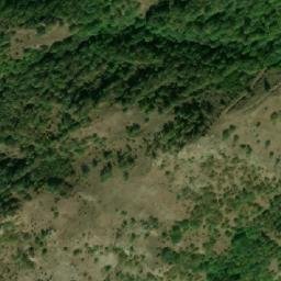 Satellite imagery of Şişbaşı Dağı, AZ