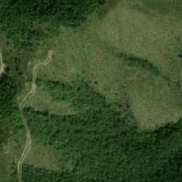 Satellite imagery of Qalayçı Dağı, AZ