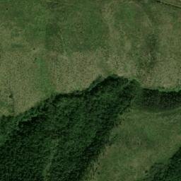 Satellite imagery of Qalayçı Dağı, AZ