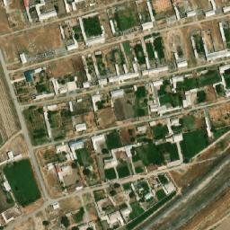 Satellite imagery of Каратепа, UZ