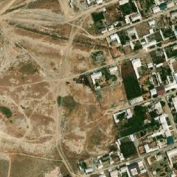 Satellite imagery of Каратепа, UZ