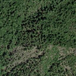 Satellite imagery of Horse Mountain Ridge, US
