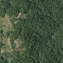 Satellite imagery of Telegraph Ridge, US