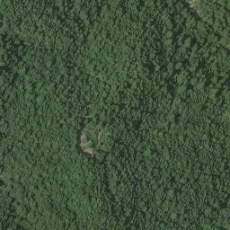 Satellite imagery of Telegraph Ridge, US