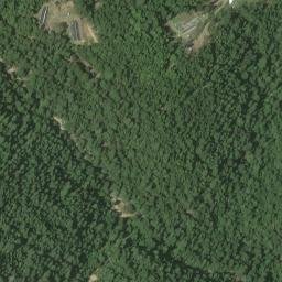Satellite imagery of Telegraph Ridge, US
