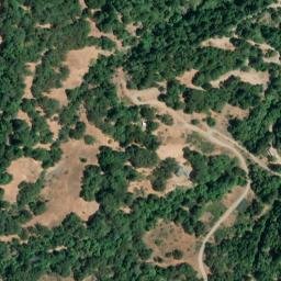Satellite imagery of Monschke Quarry, US