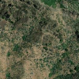 Satellite imagery of Blue Jay Mine, US