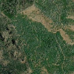 Satellite imagery of Blue Jay Mine, US