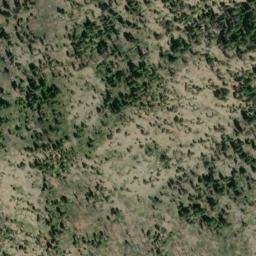 Satellite imagery of North Mickey Ridge, US