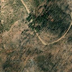 Satellite imagery of Logan Tunnel, US