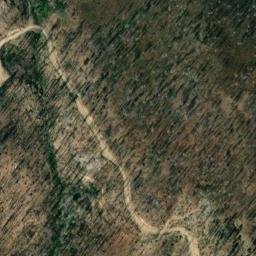 Satellite imagery of Logan Tunnel, US