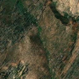 Satellite imagery of Logan Tunnel, US