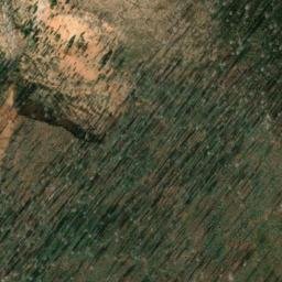 Satellite imagery of Dutch Hill Mine, US