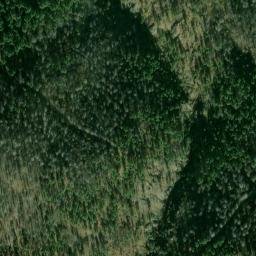 Satellite imagery of Arcadia Mine, US