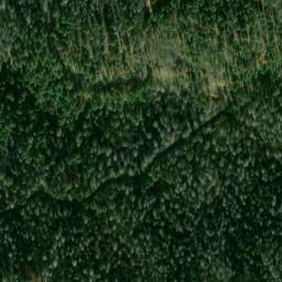 Satellite imagery of Arcadia Mine, US