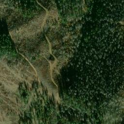Satellite imagery of Standart Mine, US