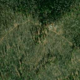 Satellite imagery of Standart Mine, US
