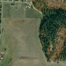 Satellite imagery of Forgay Point, US