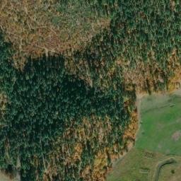 Satellite imagery of Forgay Point, US