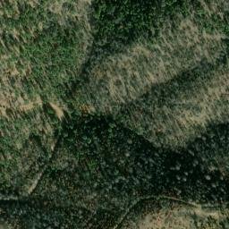 Satellite imagery of Keddie Point, US