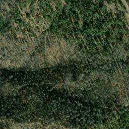 Satellite imagery of Keddie Point, US