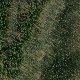 Satellite imagery of Beardsley Mine, US