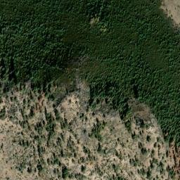 Satellite imagery of Eagle Rock Mine, US