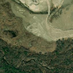 Satellite imagery of Central City Quarry, US