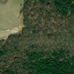 Satellite imagery of Central City Quarry, US
