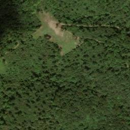 Satellite imagery of Lemnus Ridge, US